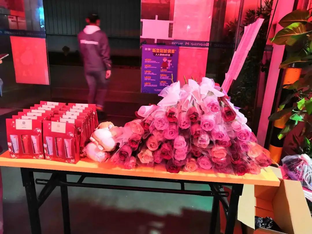 38女神节丨愿你芳华自在,愿你笑靥如花