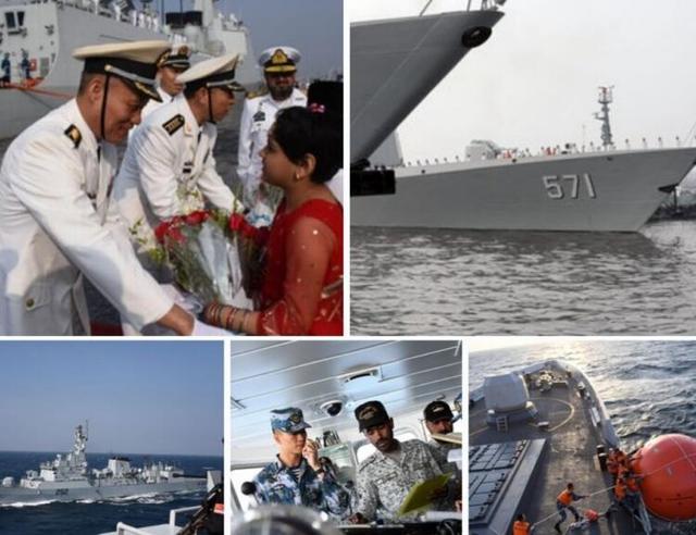 美国提供证据，印度以装有导弹配件为由扣押大翠云号，外交部回应