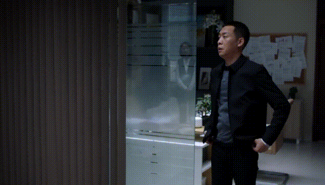 这个悬疑剧的男主角,是莫得感情的破案机器,张译