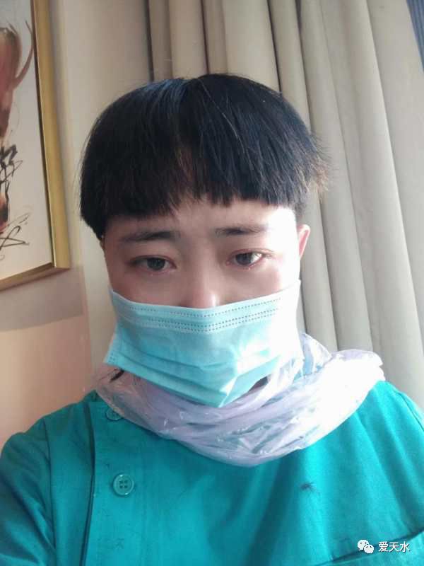 甘肃人口罩_甘肃人图片