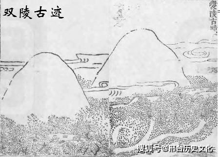 12《渚阳八景—任县选自《任县志(康熙版,任县别称渚阳1.