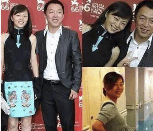 原创盘点娱乐圈最有夫妻相的五对明星夫妇最后一对我服了
