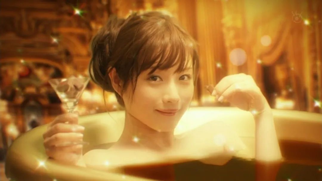 变美活教材!石原里美本人分享的23条“美丽经” 变美活教材!石原里美本人分享的23条“美丽经”
