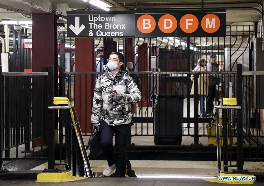 一周华尔街丨美联储降息救市NBD连线华尔街；吉