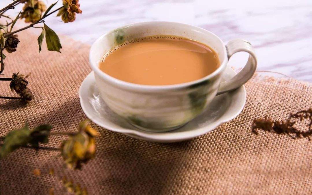 自制奶茶最全攻略~宅家也能喝到了