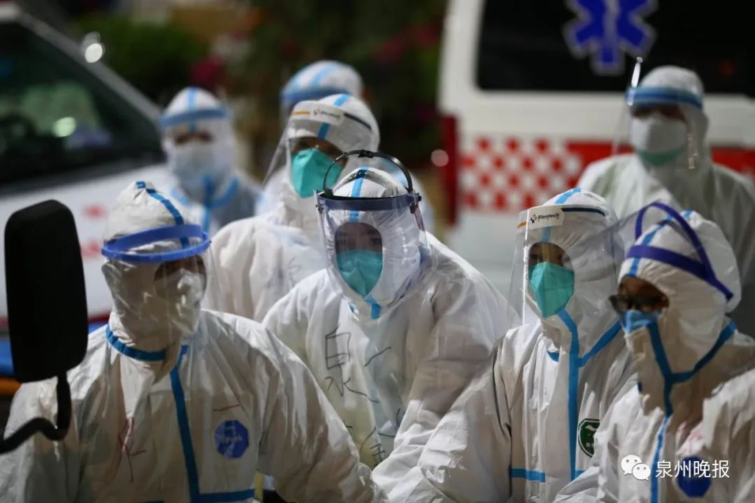 最新！泉州坍塌酒店系房屋改装时发生，房主已