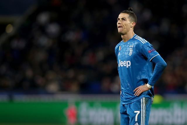 正视频直播意甲:尤文图斯VS国际米兰