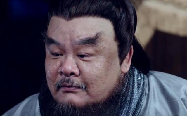 安禄山是谁