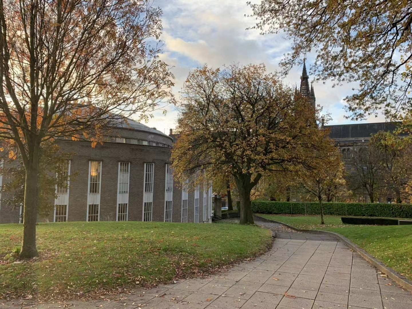 英国利物浦大学排名_告急!英国利物浦大学春季申请即将截止,这些重开热
