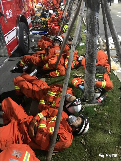 最新！泉州坍塌酒店系房屋改装时发生，房主已