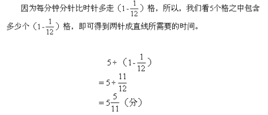 时针简谱_时针分针秒针图片(3)