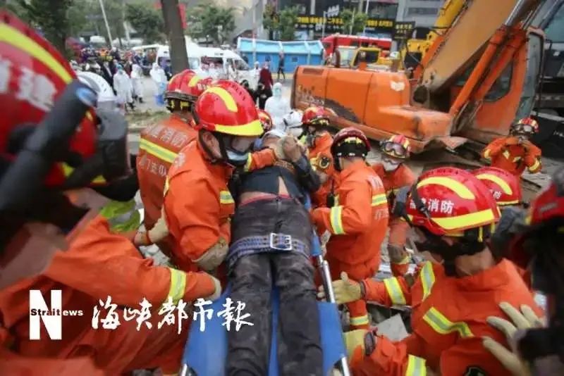 最新！泉州坍塌酒店系房屋改装时发生，房主已