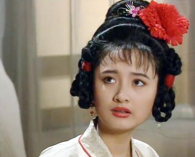 25年后,95版《武则天》中美人们近况如何?真为苗乙乙感到可惜