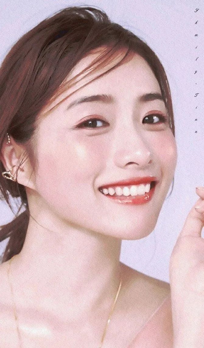 变美活教材!石原里美本人分享的23条“美丽经” 变美活教材!石原里美本人分享的23条“美丽经”