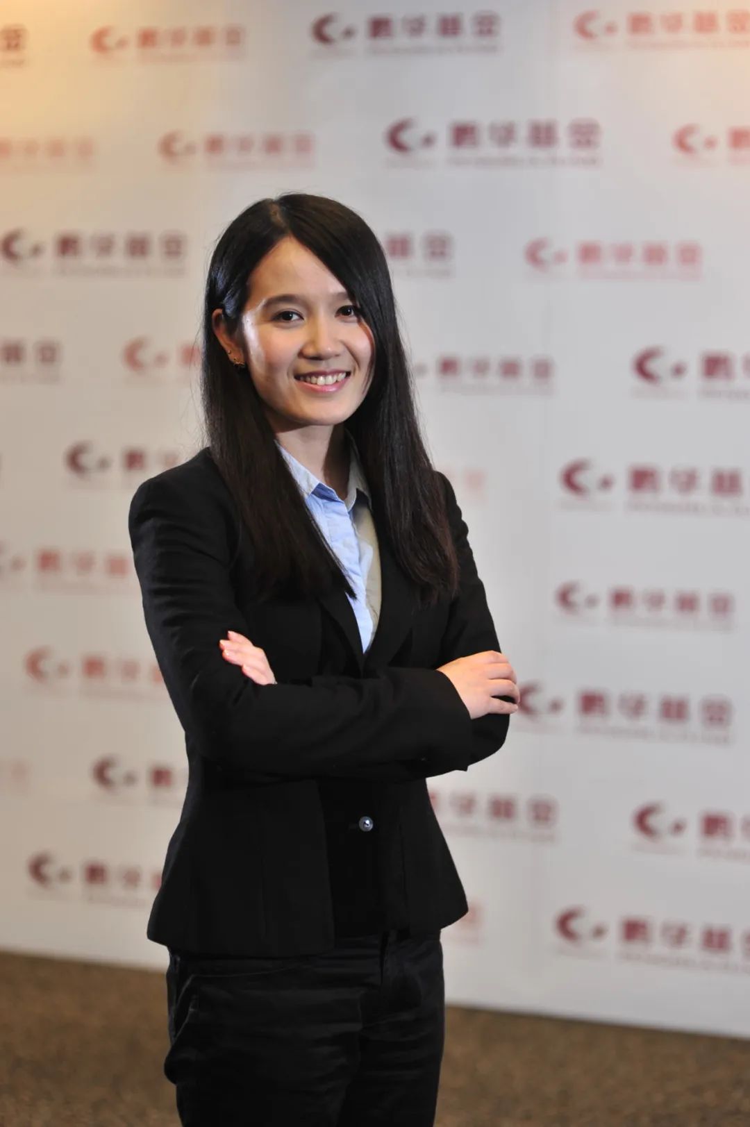 重磅最美基金女神来了颜值和才华齐飞我只想把钱交给她们