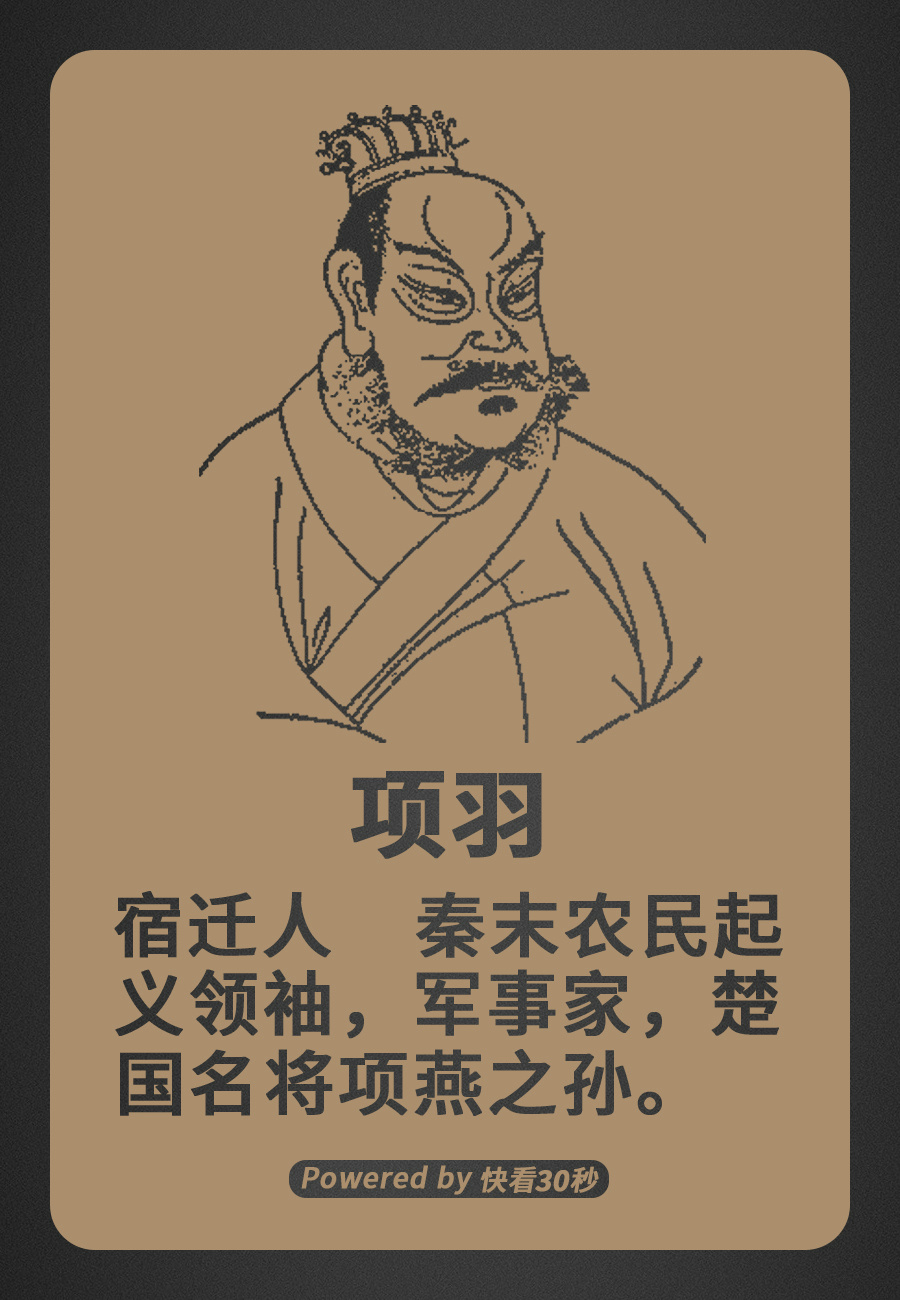 『文化』，江苏英才辈出！一起来盘点下，这片土地上历史最强先贤阵容。(1)