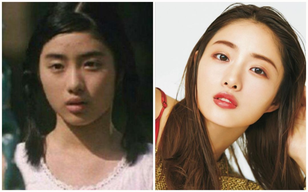 变美活教材!石原里美本人分享的23条“美丽经” 变美活教材!石原里美本人分享的23条“美丽经”