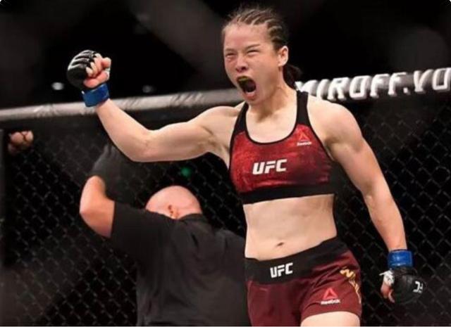 ufc最新比赛张伟丽下一场 9afc5200e27f4aec961d7f9349059929.jpeg
