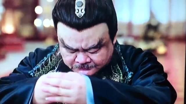 安禄山是谁