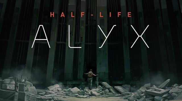 《半条命：Alyx》新视频展示实验室与城市场景_Valve