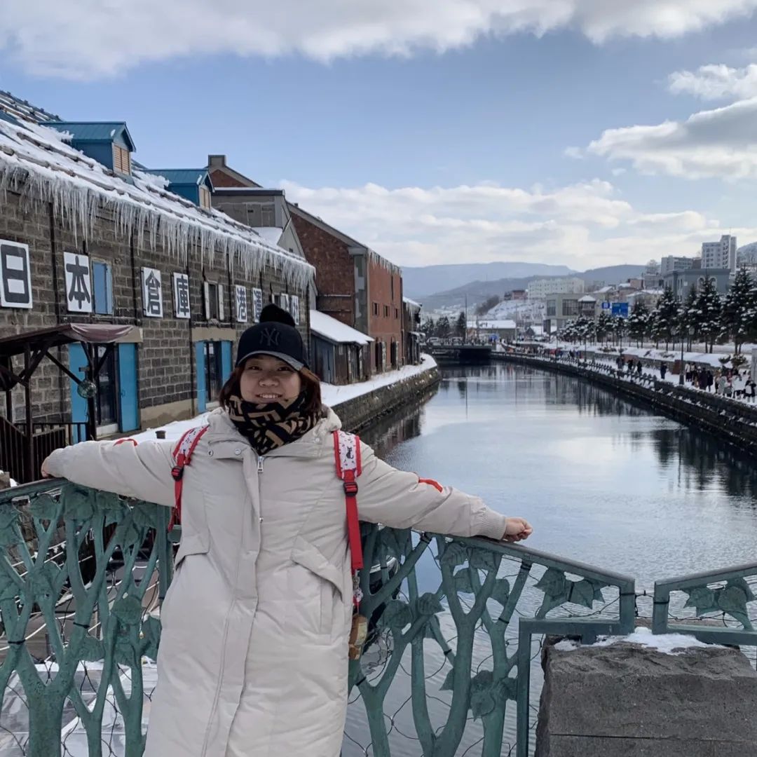 郝然十几天里,我们与街道,社区小伙伴一起踏雪出征,风雨兼程.