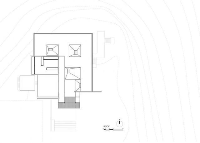 泰国chouifong咖啡厅二期idinarchitects