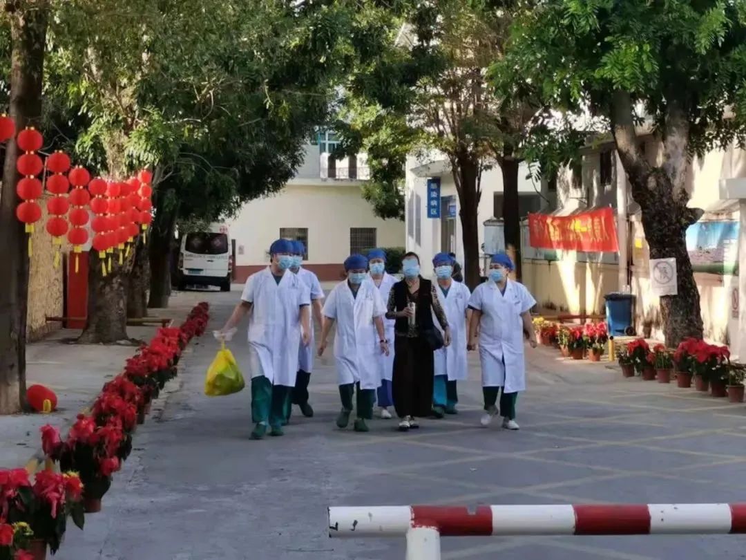 疫情速报:江苏省无新增新冠肺炎确诊病例,6市已清零!