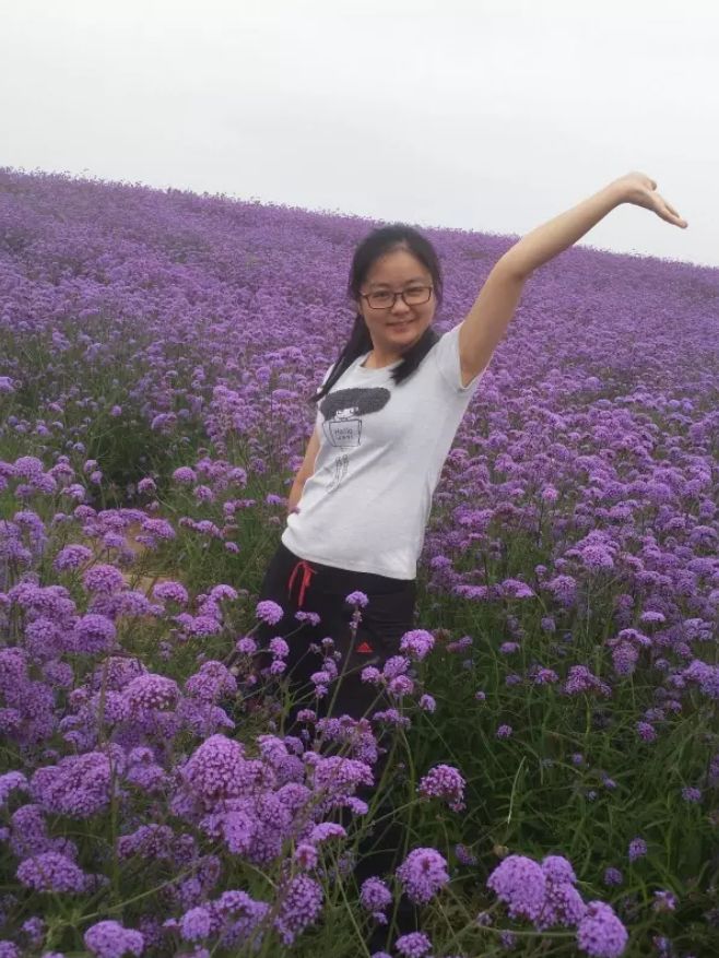 快进来表白长大女神们!_高婷婷
