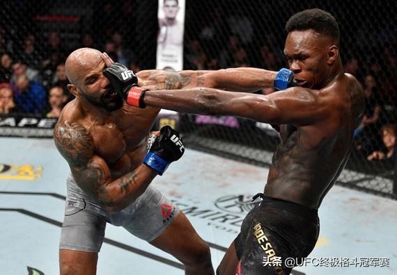 ufc248综述:阿迪萨亚成功卫冕 张伟丽血性击败乔安娜_罗梅罗