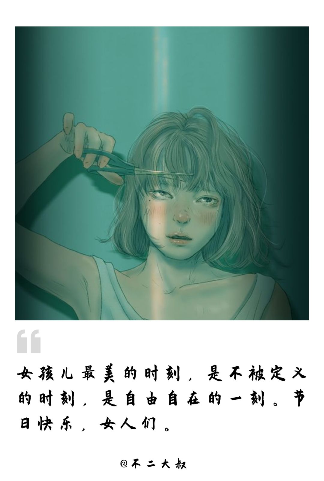 中国女人到底有多累？看完大数据我惊呆了