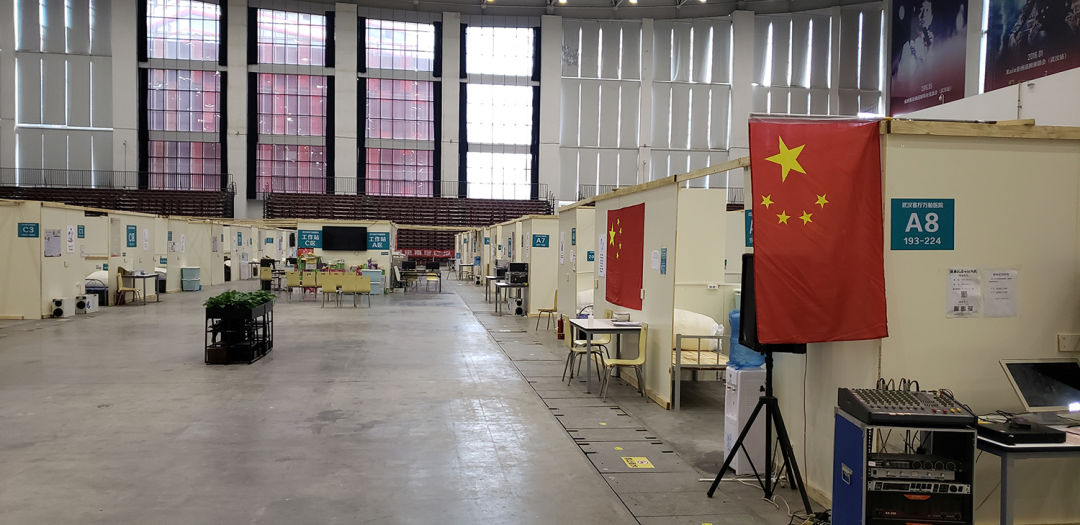 方舱医院照片 c0e3cedab4e54f0ba5033acfcea0f8c2.jpeg