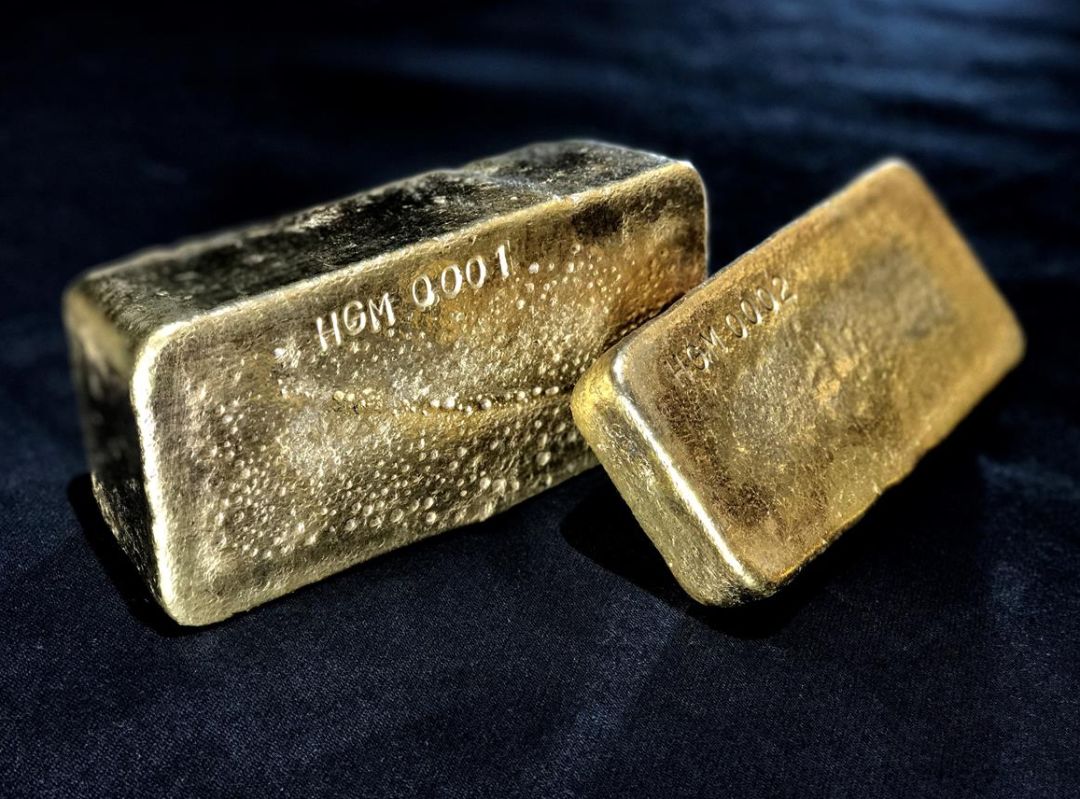 这年头想买个金子有多难?真相