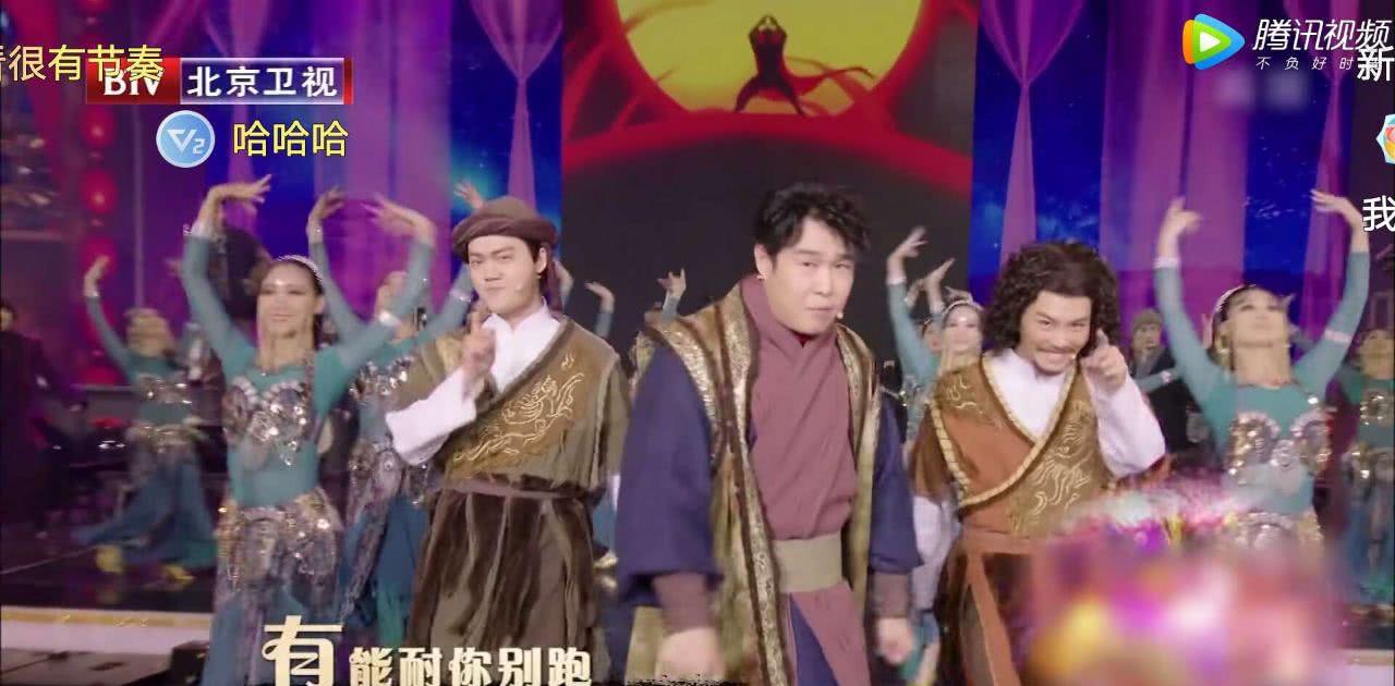 小沈阳唱歌曲曲谱_歌曲情怨小沈阳(2)