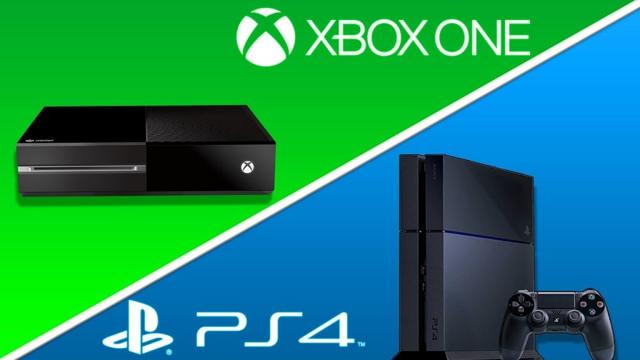 AMD财报走漏天机PS4比XboxOne多卖了6800万台_销量