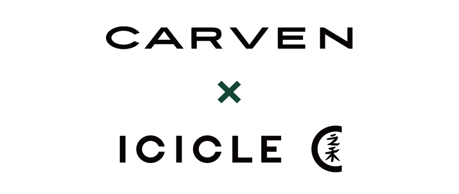 女神节 | carven × icicle之禾合作系列2020春季型录