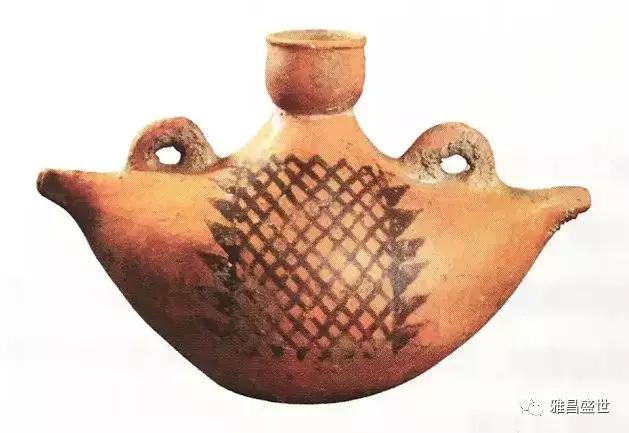 陶器是旧石器时代发展到新石器时代的标志见证时代变迁