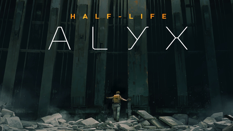 Valve：《半条命：爱莉克斯》代表回归而非结束