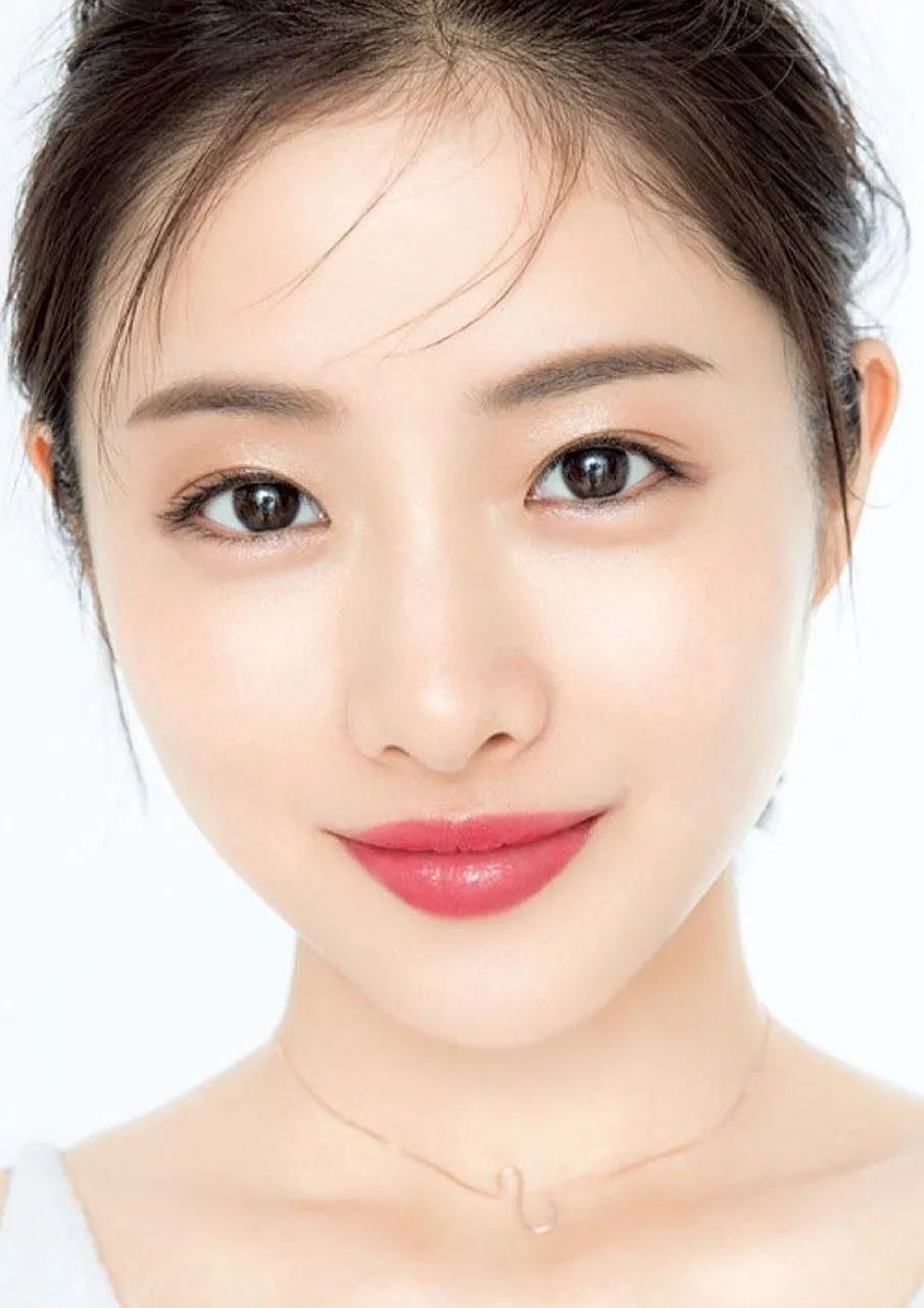变美活教材!石原里美本人分享的23条“美丽经” 变美活教材!石原里美本人分享的23条“美丽经”