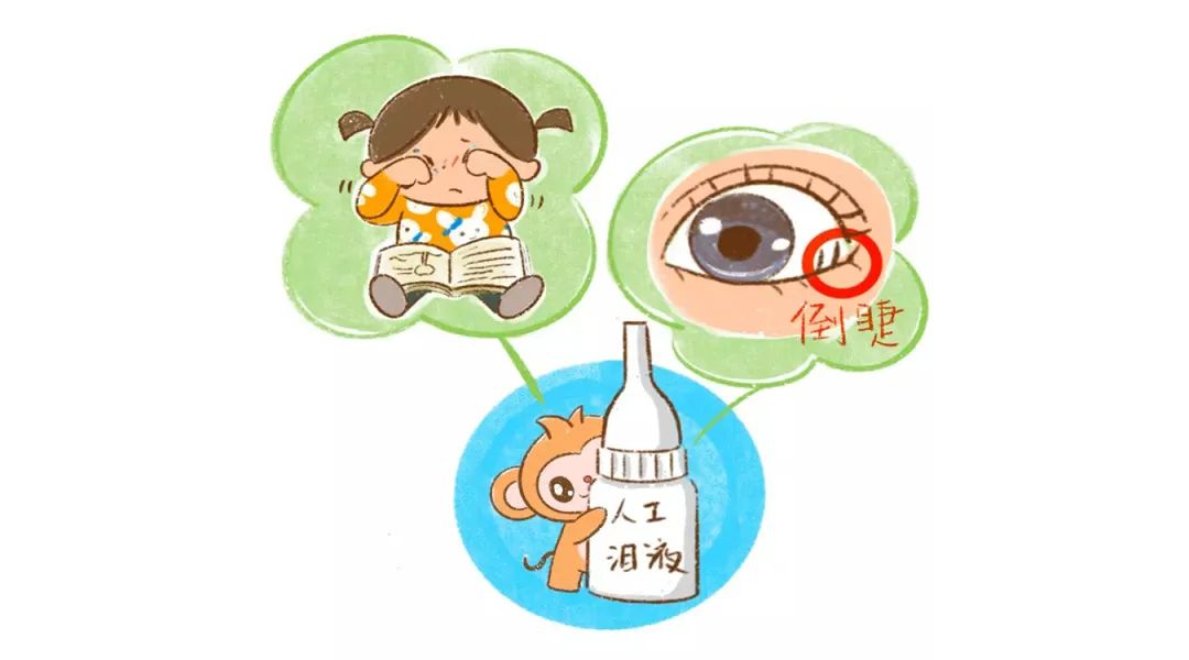 【转发】停课不停学",该如何保护孩子视力?北京儿童医院专家有话说