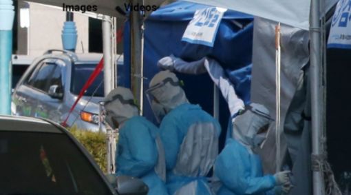 全球疫情:美国累计确诊445例 纽约州进入紧急状态