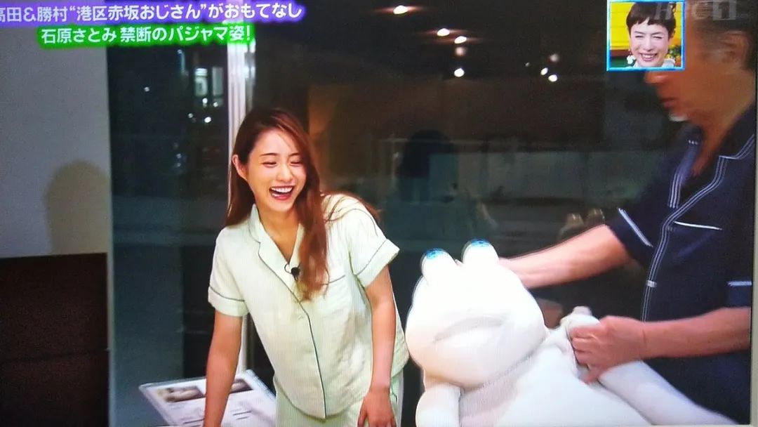 变美活教材!石原里美本人分享的23条“美丽经” 变美活教材!石原里美本人分享的23条“美丽经”