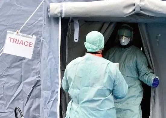 胡锡进：意大利封城不是我们理解的那种“封城”