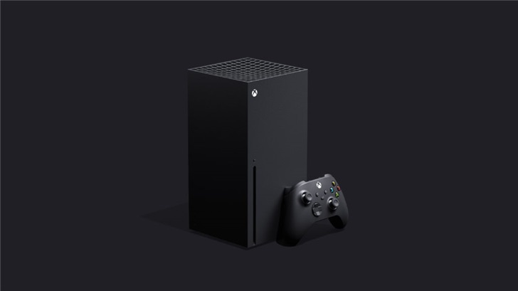 微软XboxSeriesX搭载音频芯片，不和CPU争资源