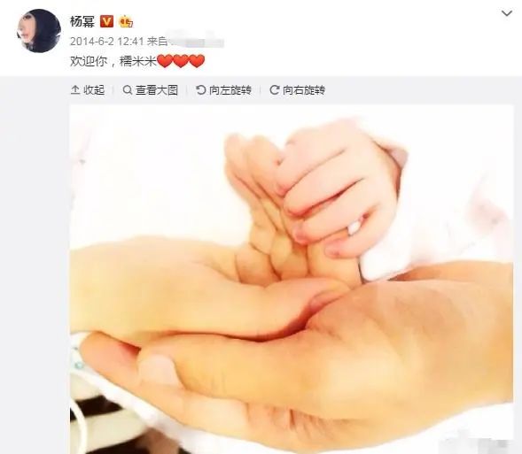 杨幂和魏大勋假分手真同居？为爱走钢丝，离婚