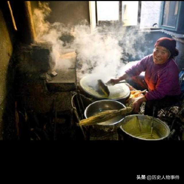 过去在农村摊煎饼时用的又大又圆的工具叫什么名字