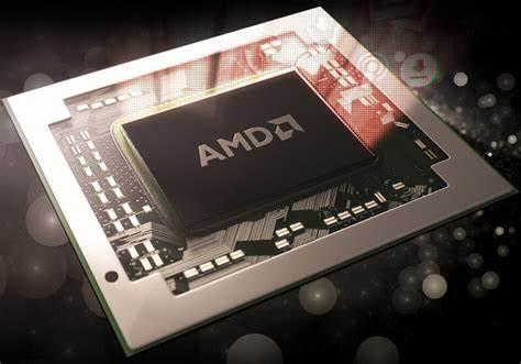 AMD让玩家放心次时代游戏机仍将按计划上市