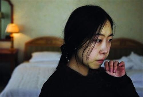 13年前，为见刘德华一面，逼得父亲跳海的杨丽娟