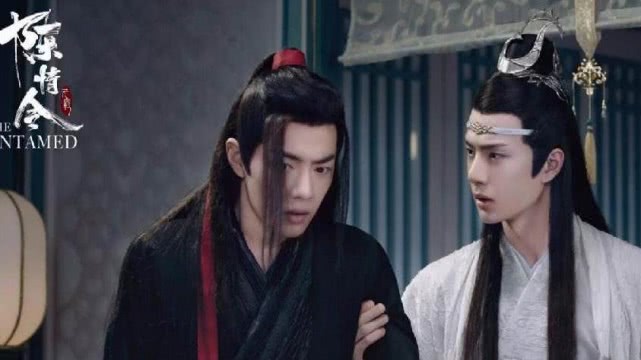 魔道祖师小说好看的部分 18367d837eae4c67b1f2daa261cd6dd8.jpeg