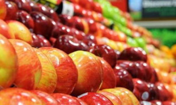 自3月2日起哈萨克斯坦暂停从中国进口部分水果梨苹果在名单内