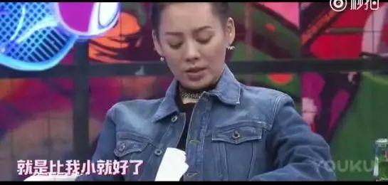 被造谣改国籍硬核反击!怼许晴骂姜文却被小奶狗